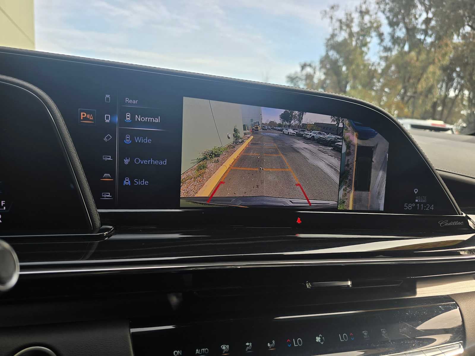 2024 Cadillac Escalade RWD Sport