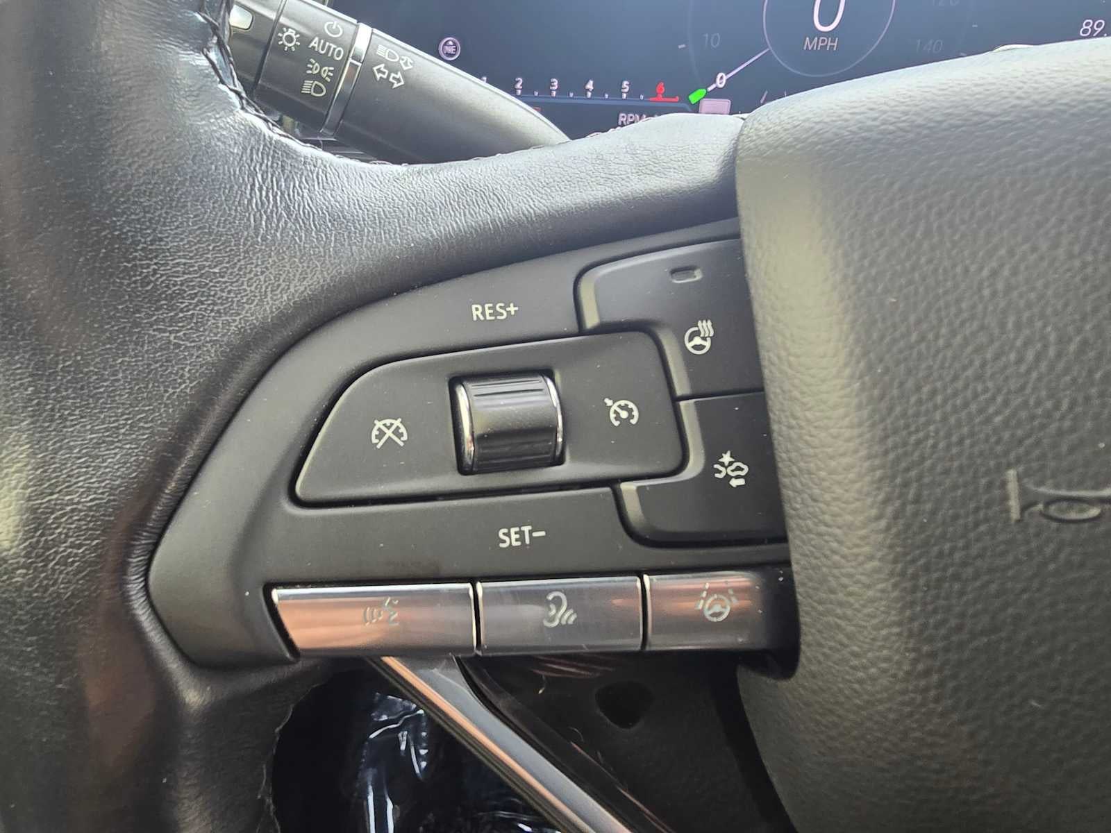 2024 Cadillac Escalade RWD Sport