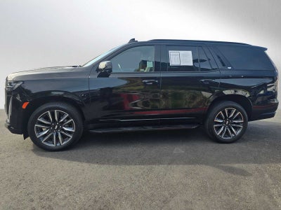 2024 Cadillac Escalade RWD Sport