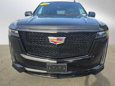 2024 Cadillac Escalade RWD Sport