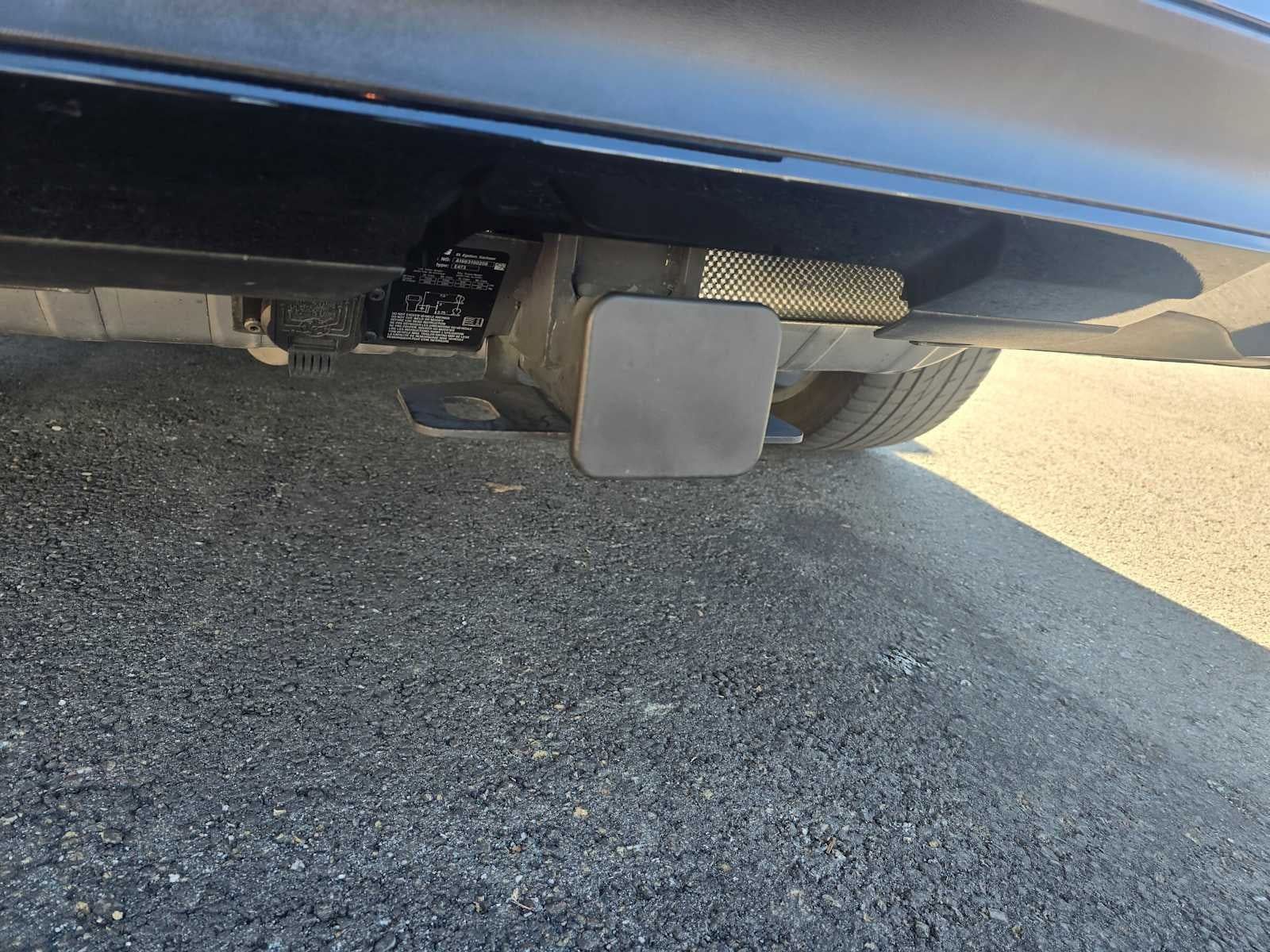 2018 Mercedes-Benz GLS GLS 550