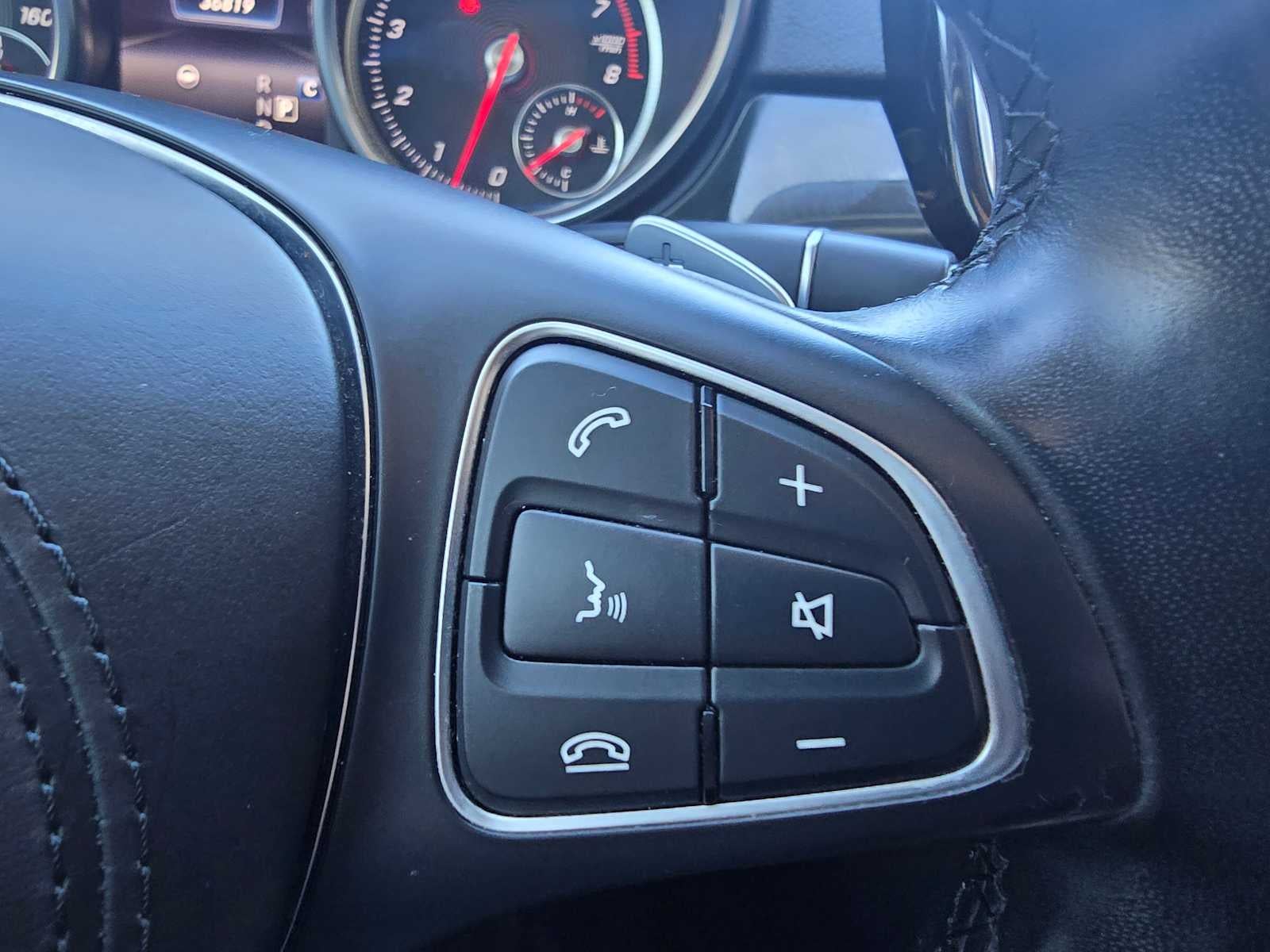 2018 Mercedes-Benz GLS GLS 550