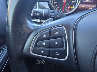 2018 Mercedes-Benz GLS GLS 550