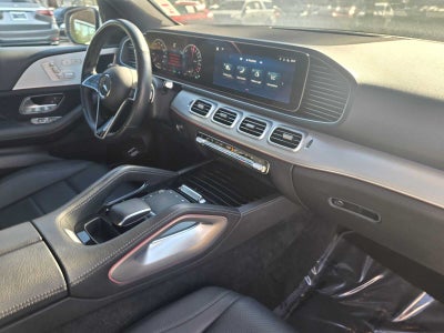 2024 Mercedes-Benz GLE GLE 450e Plug-In Hybrid