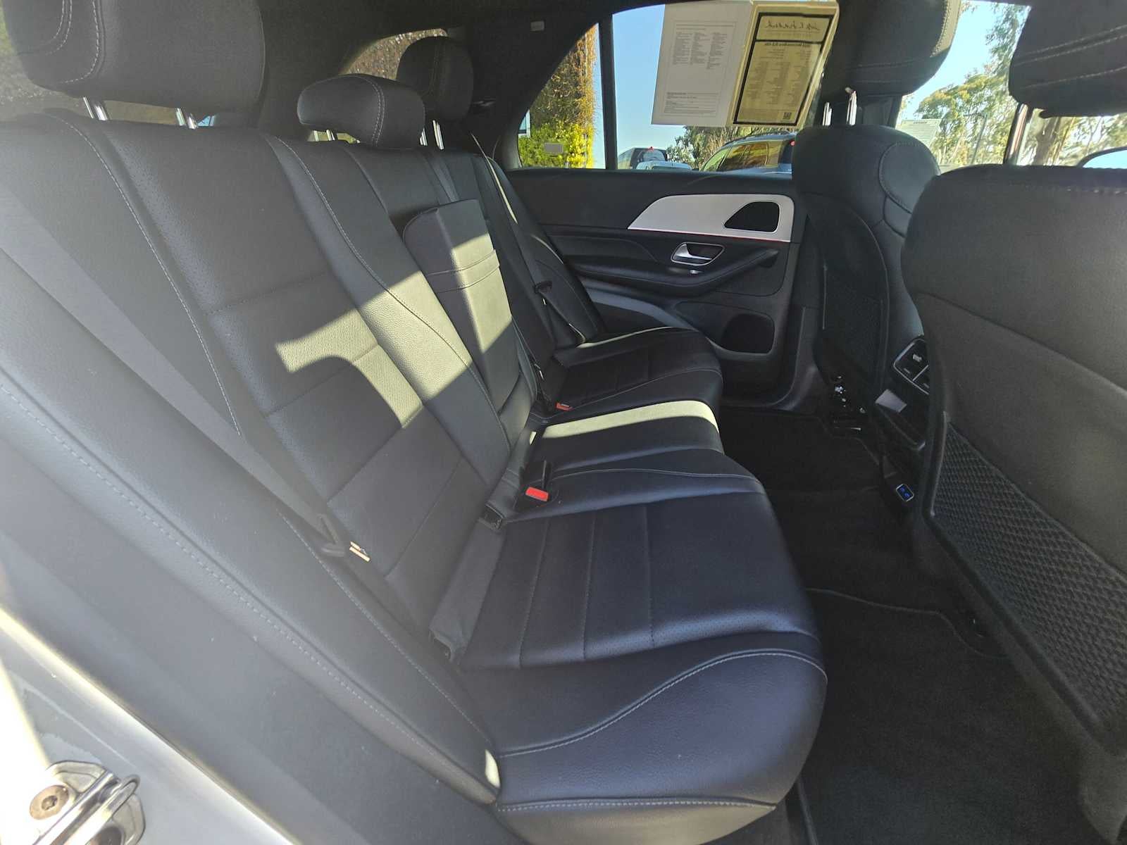 2024 Mercedes-Benz GLE GLE 450e Plug-In Hybrid