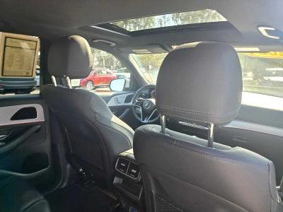 2024 Mercedes-Benz GLE GLE 450e Plug-In Hybrid