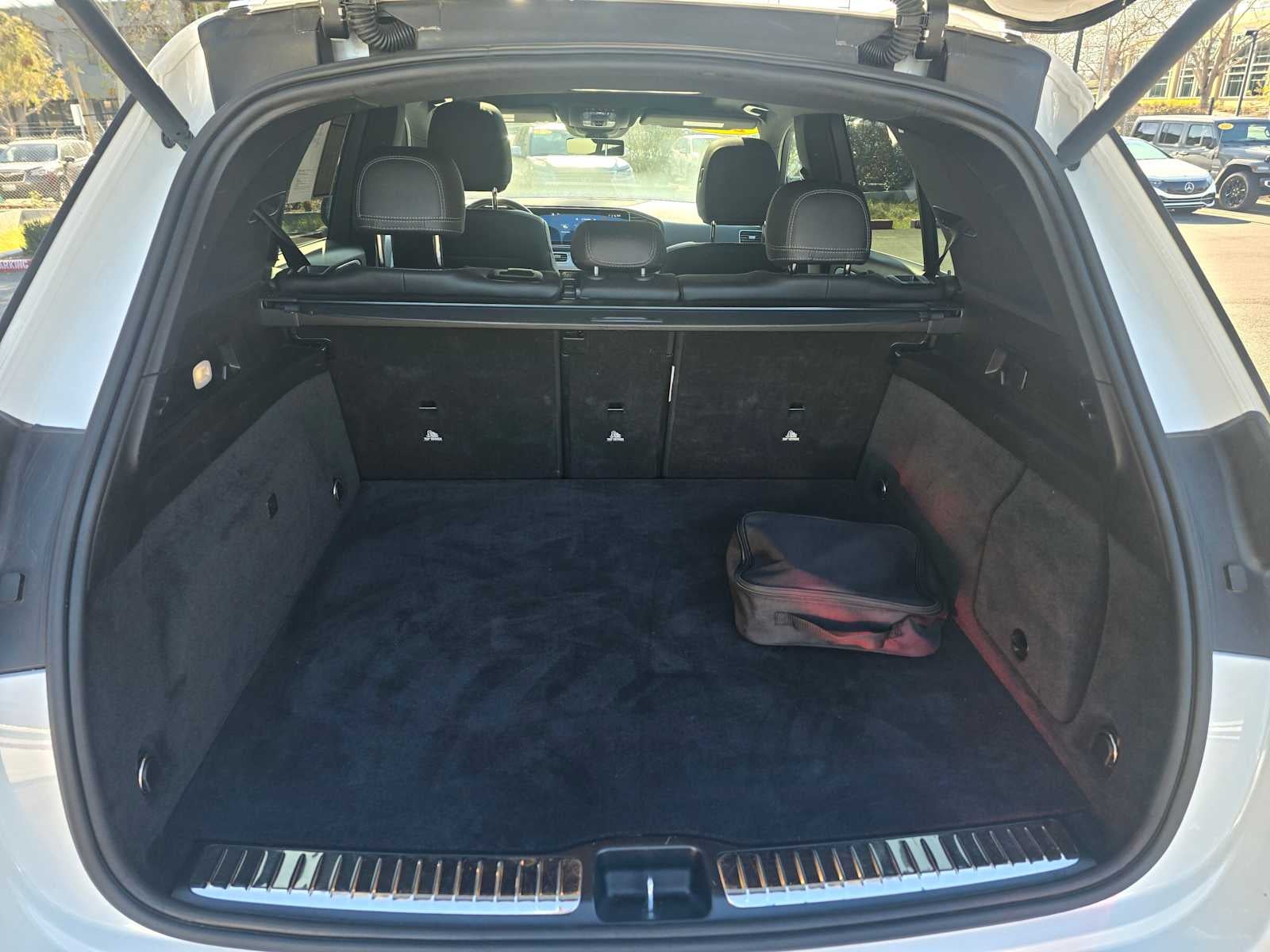 2024 Mercedes-Benz GLE GLE 450e Plug-In Hybrid