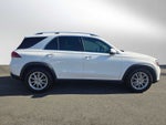 2024 Mercedes-Benz GLE GLE 450e Plug-In Hybrid