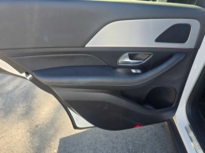 2024 Mercedes-Benz GLE GLE 450e Plug-In Hybrid