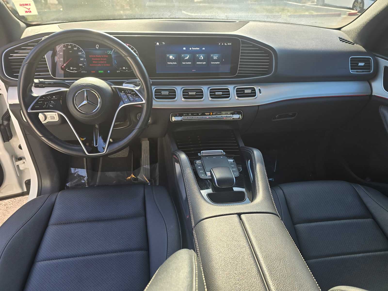 2024 Mercedes-Benz GLE GLE 450e Plug-In Hybrid