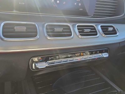 2024 Mercedes-Benz GLE GLE 450e Plug-In Hybrid