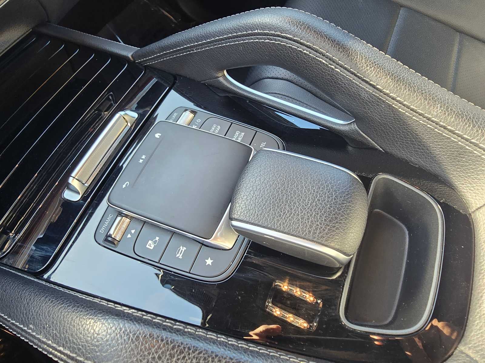 2024 Mercedes-Benz GLE GLE 450e Plug-In Hybrid