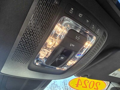 2024 Mercedes-Benz GLE GLE 450e Plug-In Hybrid