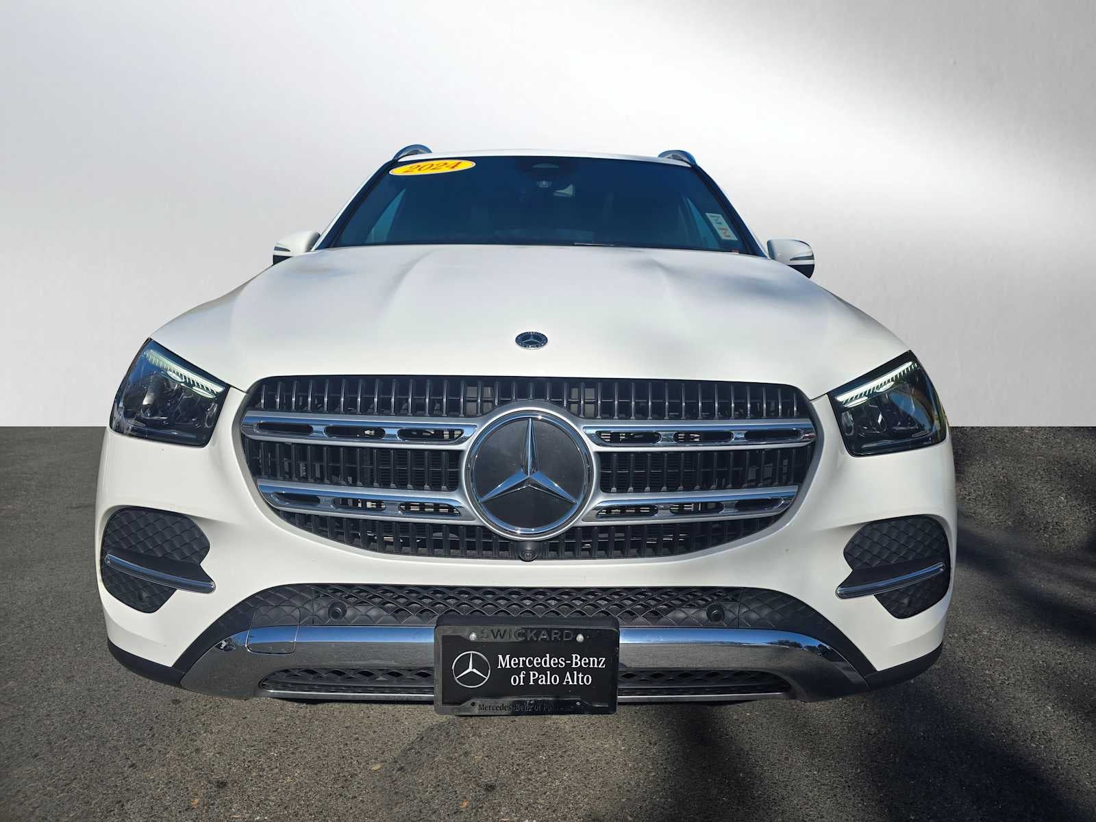 2024 Mercedes-Benz GLE GLE 450e Plug-In Hybrid