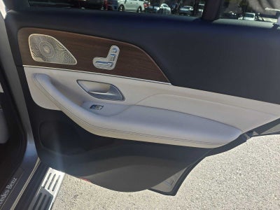 2022 Mercedes-Benz GLE GLE 350