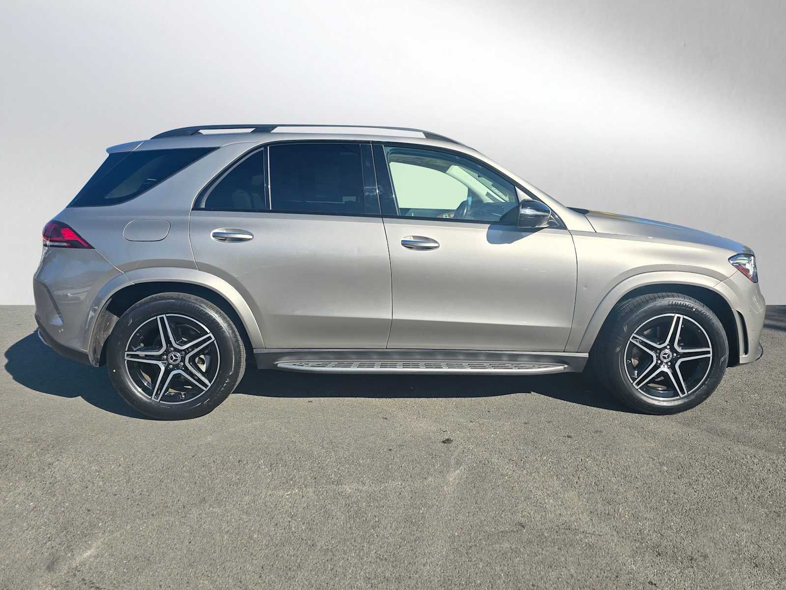 2022 Mercedes-Benz GLE GLE 350