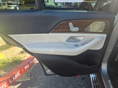 2022 Mercedes-Benz GLE GLE 350