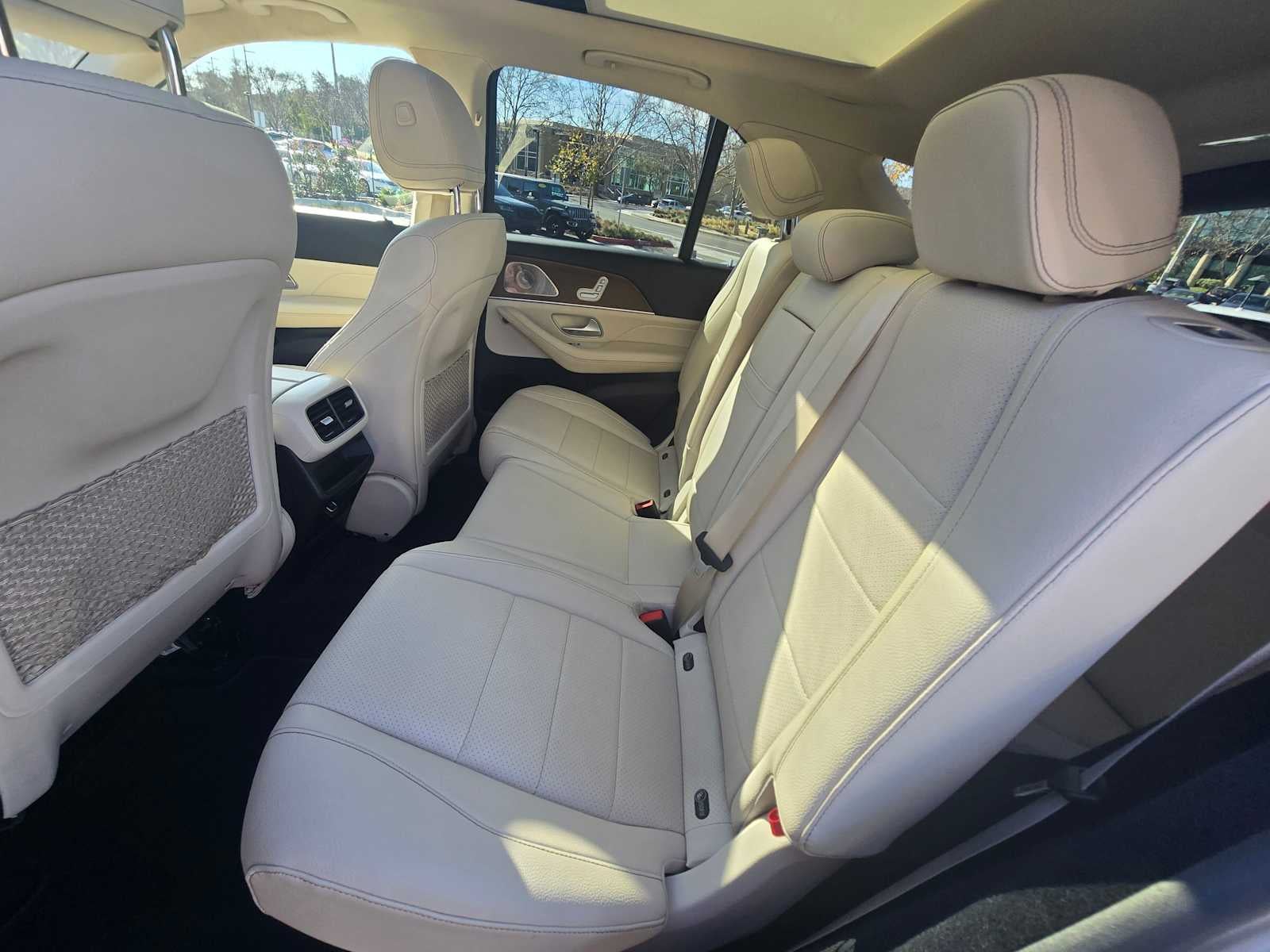 2022 Mercedes-Benz GLE GLE 350