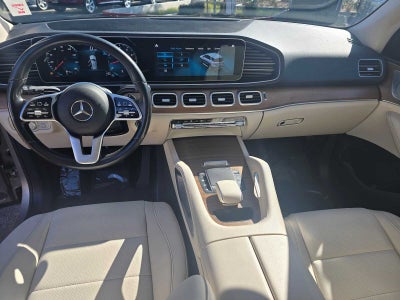 2022 Mercedes-Benz GLE GLE 350