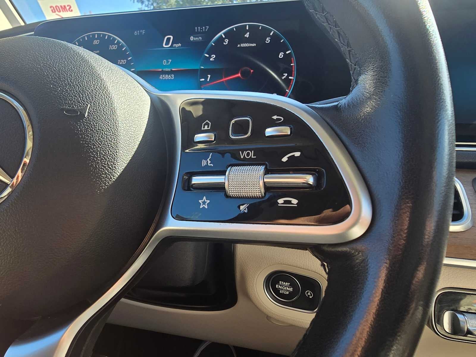 2022 Mercedes-Benz GLE GLE 350