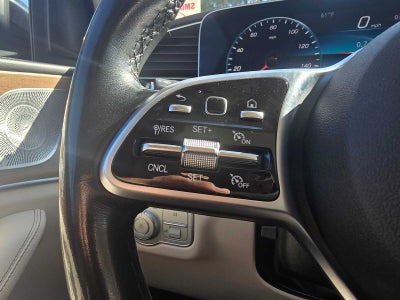 2022 Mercedes-Benz GLE GLE 350