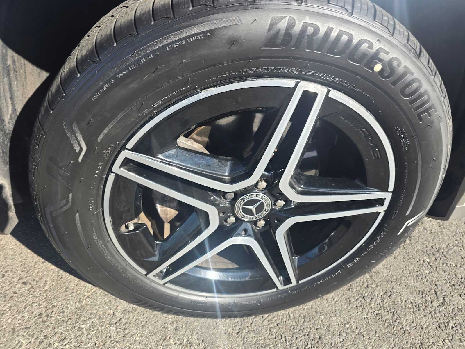 2022 Mercedes-Benz GLE GLE 350