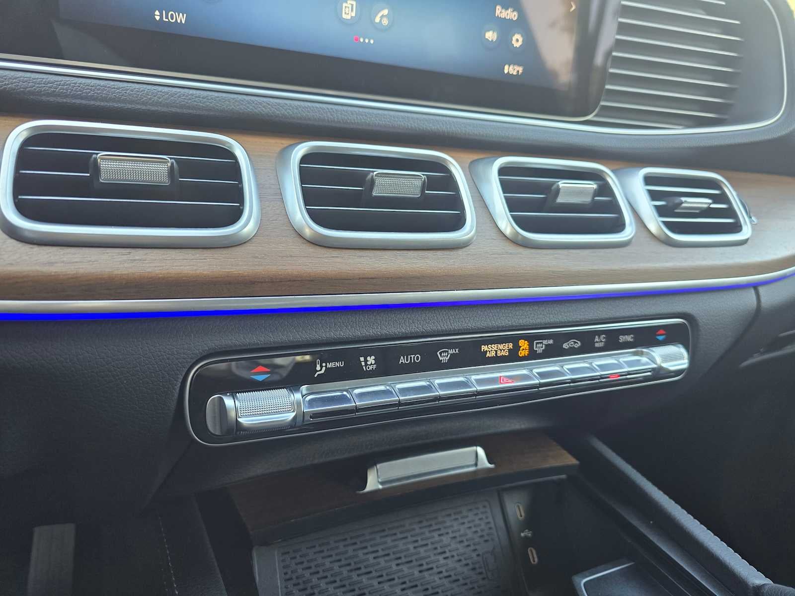 2025 Mercedes-Benz GLE GLE 450