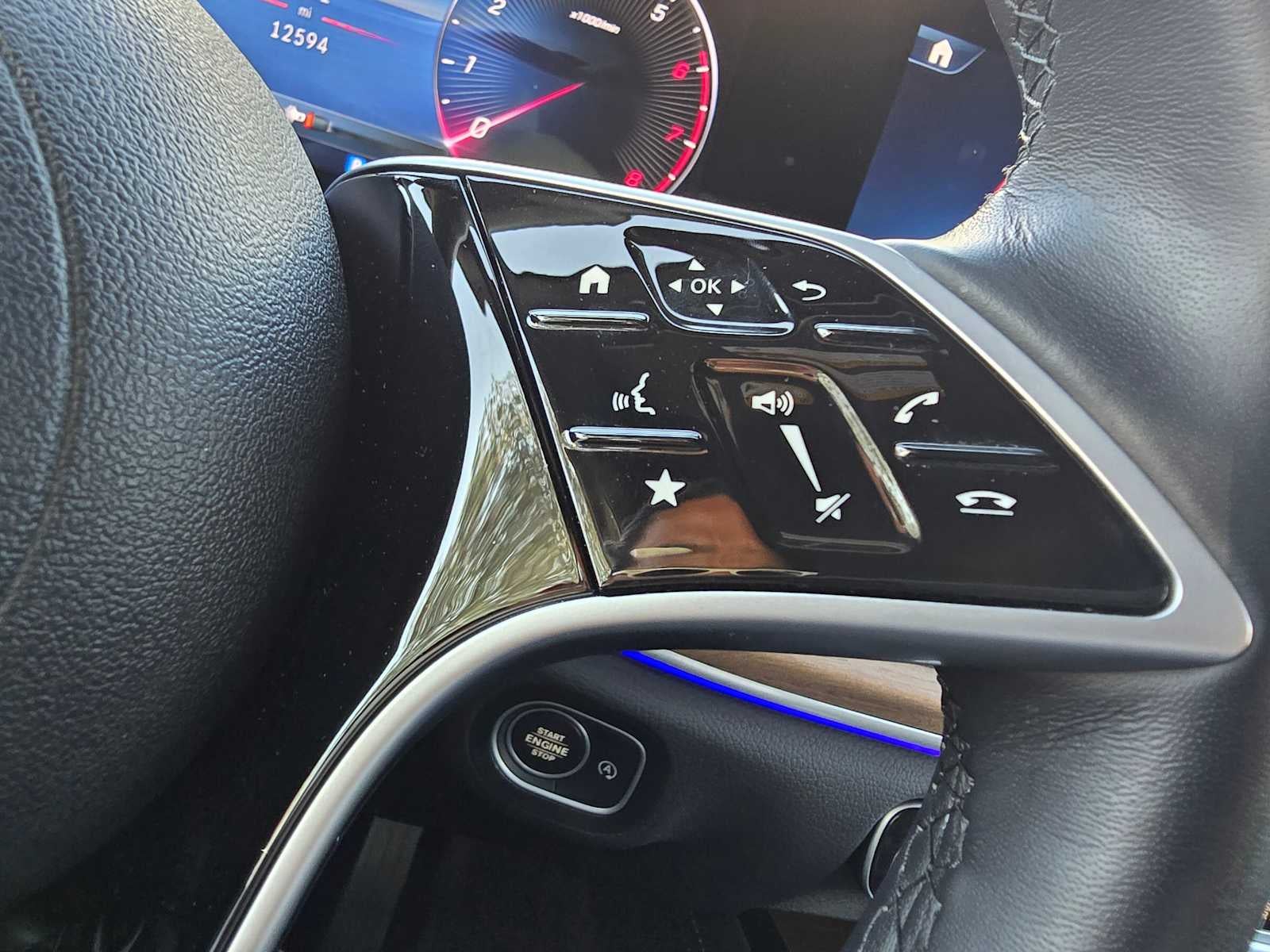 2025 Mercedes-Benz GLE GLE 450