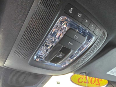 2025 Mercedes-Benz GLE GLE 450