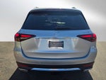 2025 Mercedes-Benz GLE GLE 450