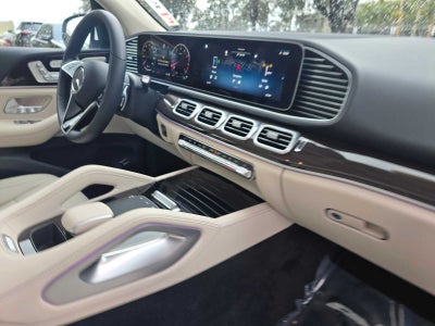 2026 Mercedes-Benz GLE GLE 450