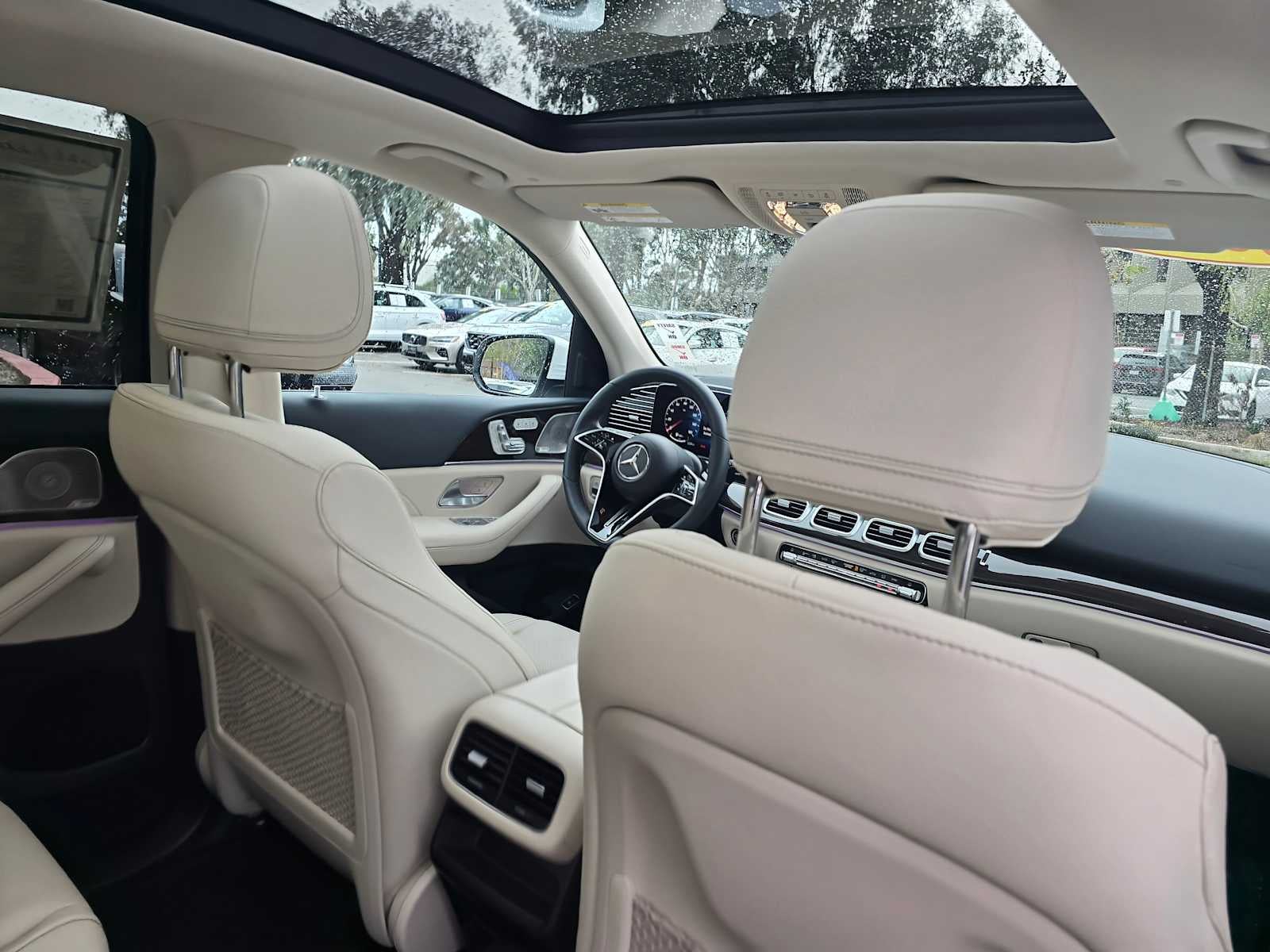 2026 Mercedes-Benz GLE GLE 450