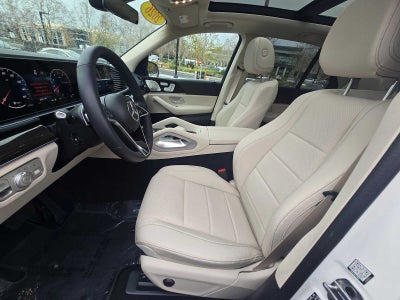 2026 Mercedes-Benz GLE GLE 450