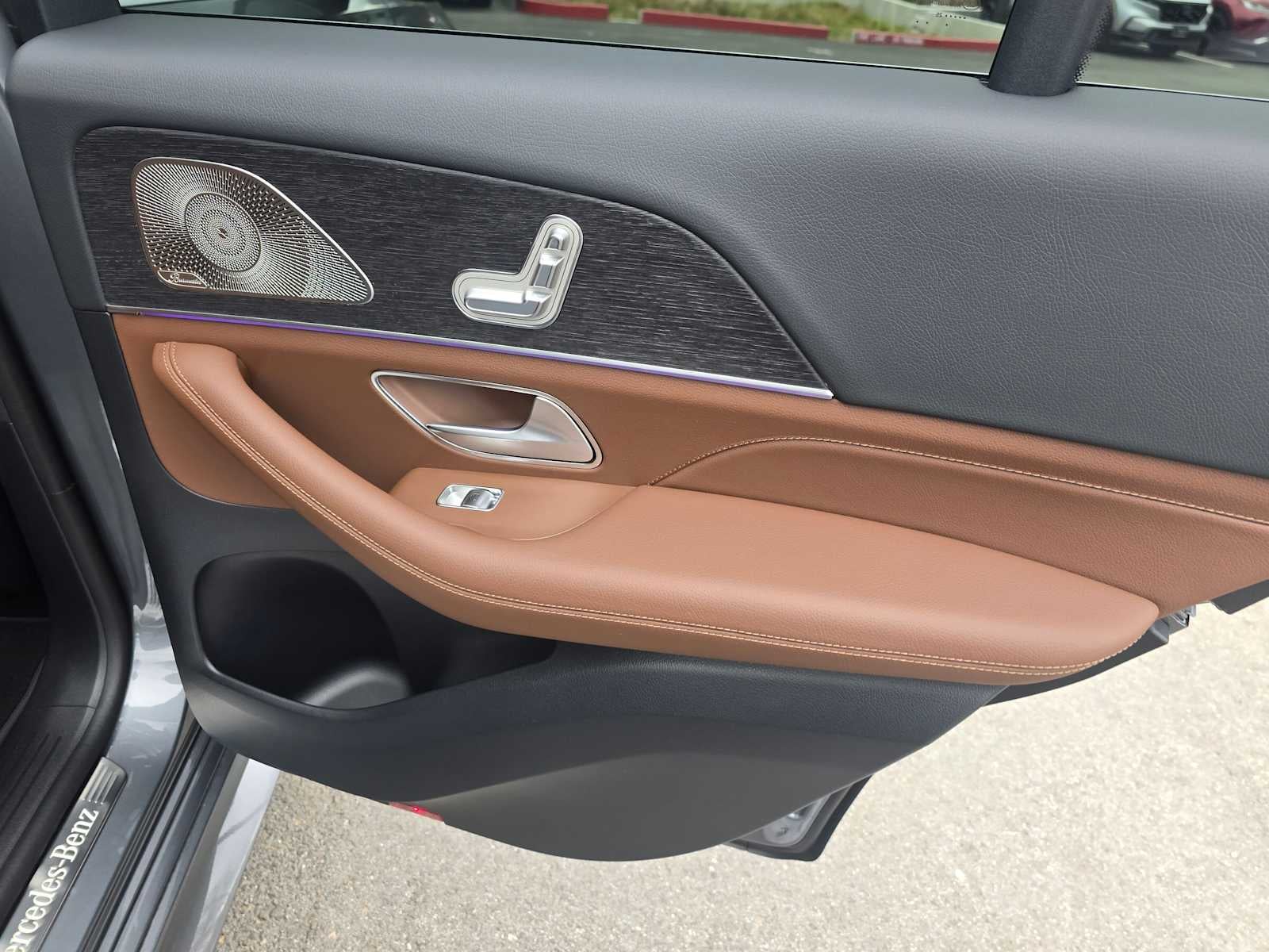 2026 Mercedes-Benz GLE GLE 450