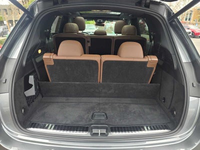 2026 Mercedes-Benz GLE GLE 450