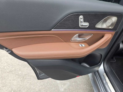 2026 Mercedes-Benz GLE GLE 450