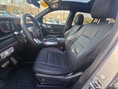 2025 Mercedes-Benz GLS GLS 450