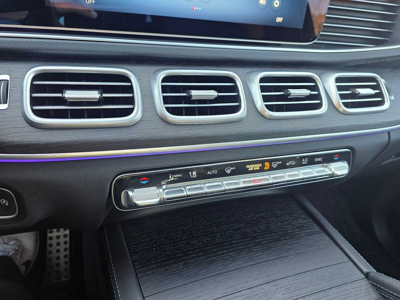 2025 Mercedes-Benz GLS GLS 450