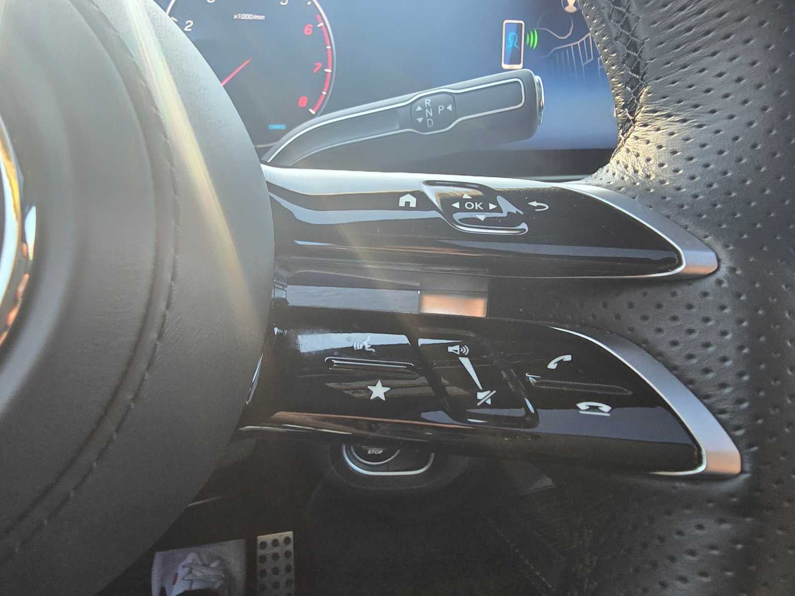 2025 Mercedes-Benz GLS GLS 450