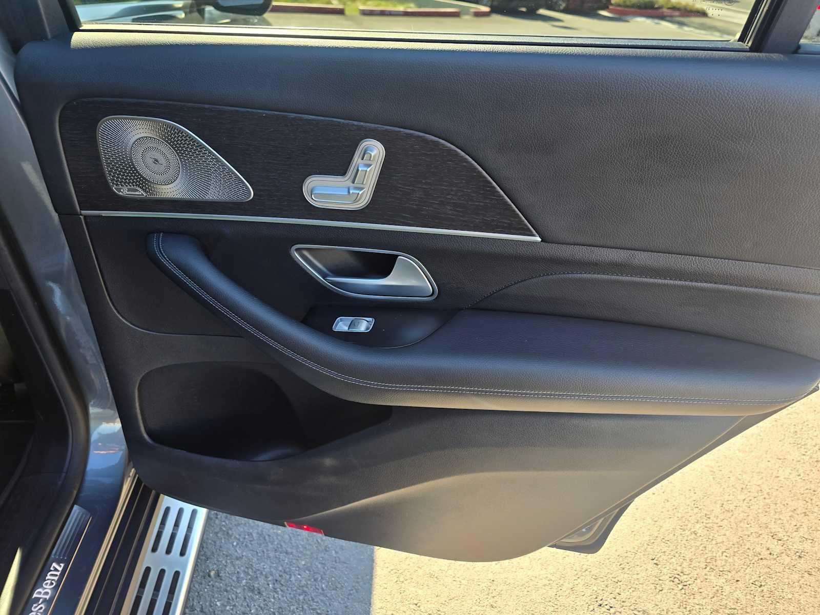 2021 Mercedes-Benz GLS GLS 450