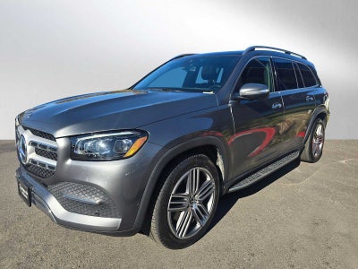 2021 Mercedes-Benz GLS GLS 450