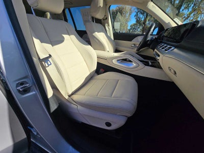 2026 Mercedes-Benz GLS GLS 450