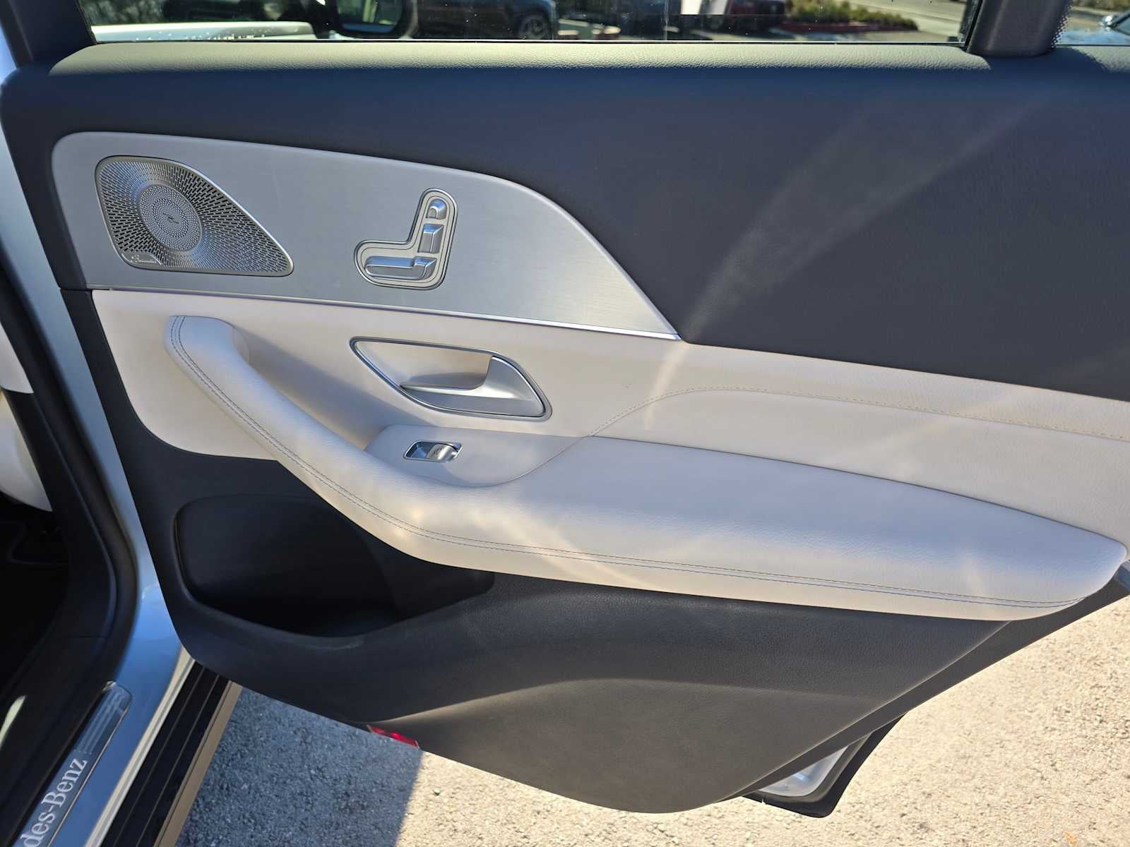 2026 Mercedes-Benz GLS GLS 450