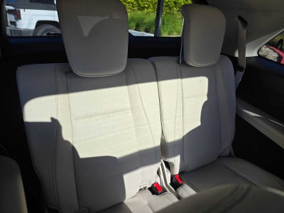 2026 Mercedes-Benz GLS GLS 450