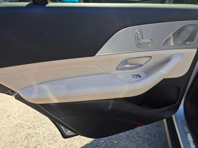 2026 Mercedes-Benz GLS GLS 450