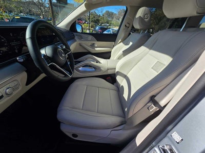 2026 Mercedes-Benz GLS GLS 450