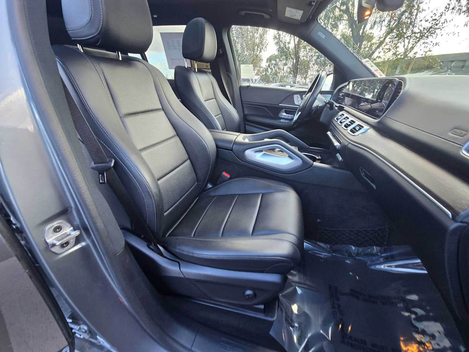 2021 Mercedes-Benz GLS GLS 450