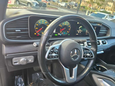 2021 Mercedes-Benz GLS GLS 450