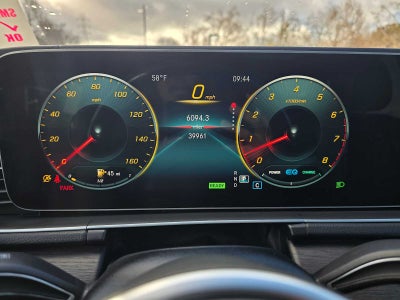 2021 Mercedes-Benz GLS GLS 450