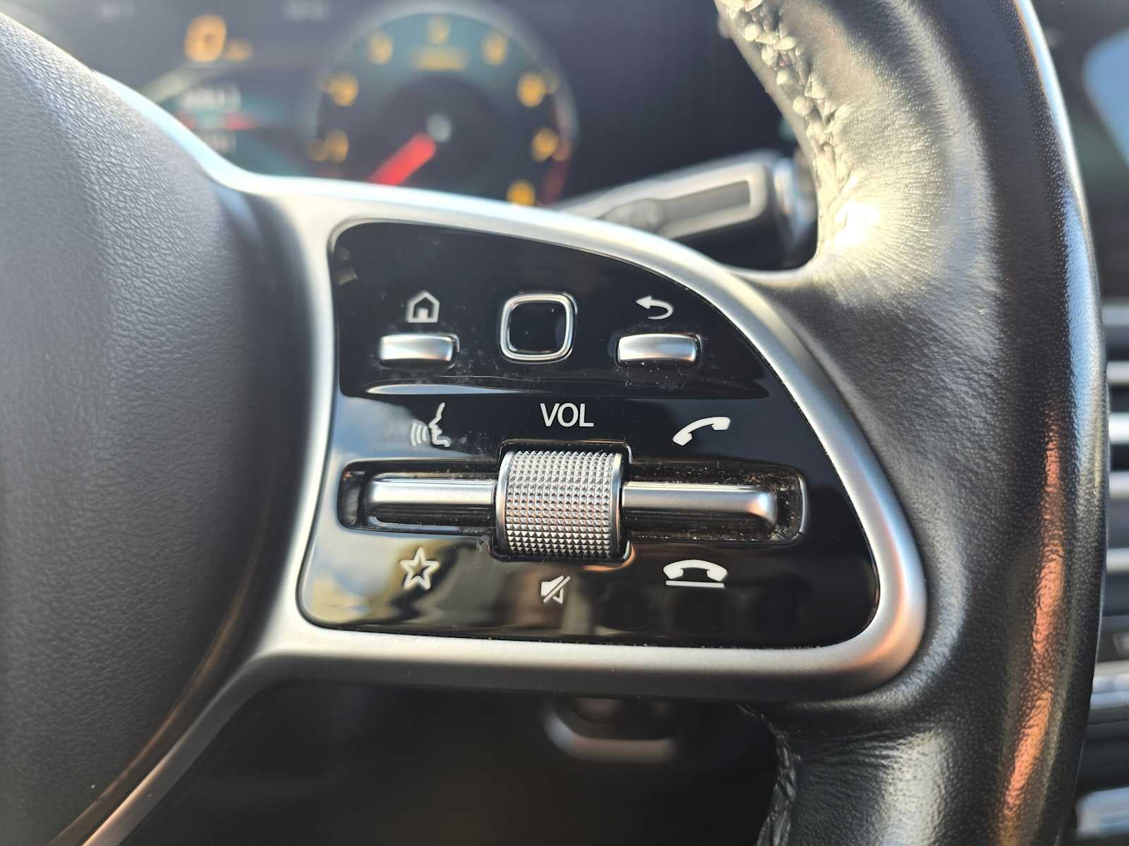 2021 Mercedes-Benz GLS GLS 450